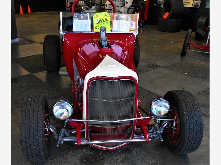 Photo for 1923 Ford Model T